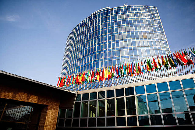 Adopción de la Agenda para el Desarrollo