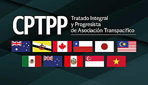 CPTPP