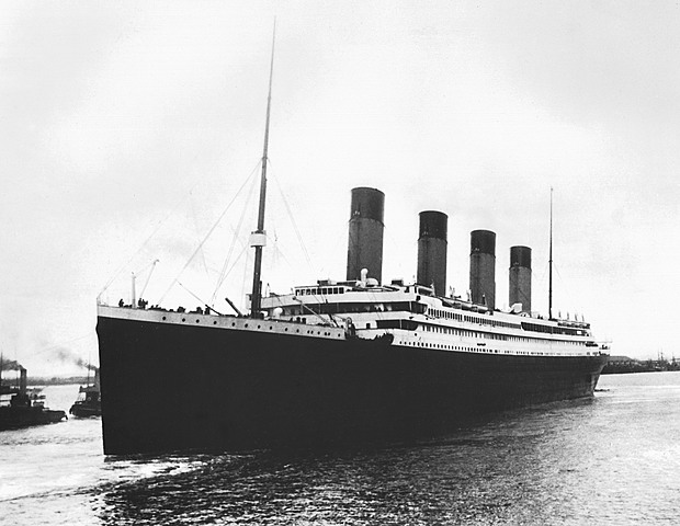 RMS Titanic