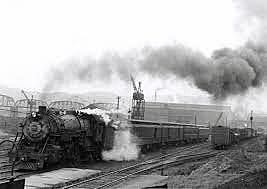 The Baltimore and Ohio