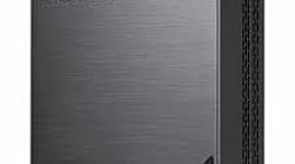 Timeline: Costo de gigaBytes