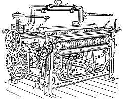 American Industrial Espionage