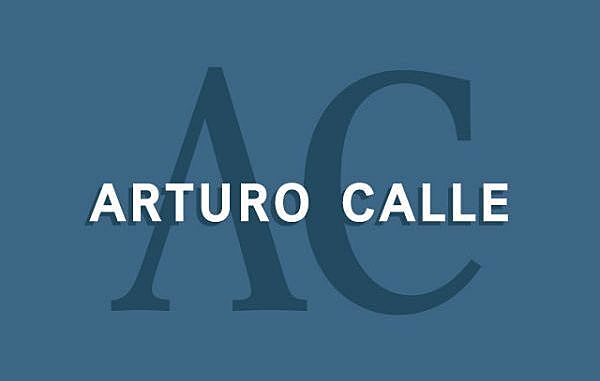 ARTURO CALLE
