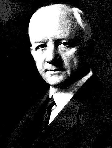 Planteamientos de Henry Ludwell Moore