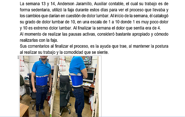 ELABORACIÓN PRUEBAS DEL DISPOSITIVO