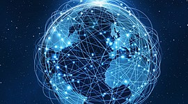 Timeline: Historia del internet