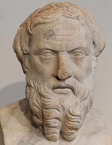 Peisistratus Takes Full Control of Athens