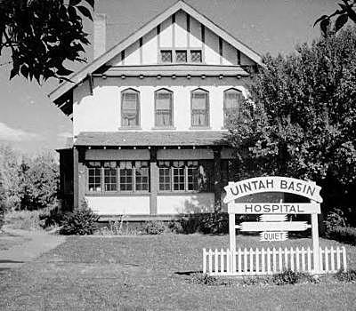 Flu Reaches Rural Utah