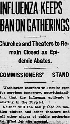 Movie Distribution Delayed Due to Flu