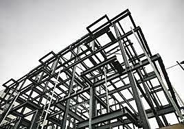 Construyen el primer puente de acero