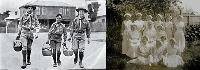 20,000 Pamphlets Distributed, More Drastic Rules