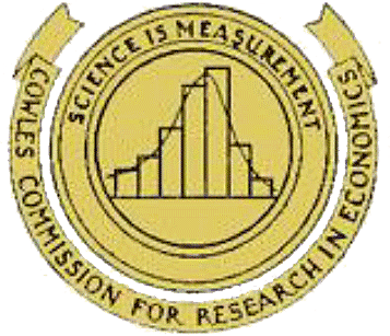 debut de la econometría en las ciencias modernas.