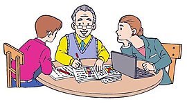 Timeline: Evolución de las modalidades educativas