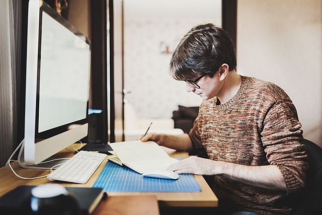 Consejo de estudio en el hogar