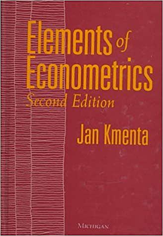 definicion de J.Kmenta