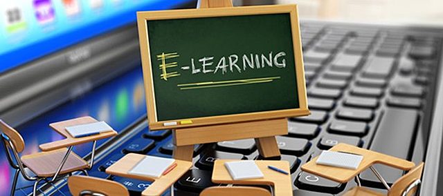 Cursos E-learning