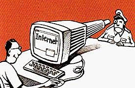 Libertal en internet