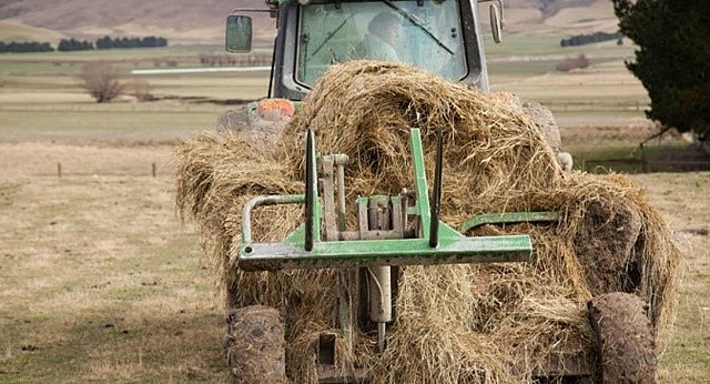 New Zealand Rural Waste Minimisation Project- it's a  3 year project to improve rural waste management practices across NZ.