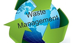 Timeline: Waste Management