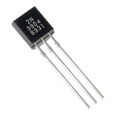 Transistors