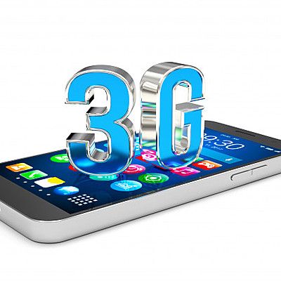 Timeline: Tecnología 1G a 4G
