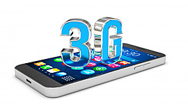 Timeline: Tecnología 1G a 4G