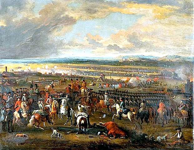 Guerra por la sucesión