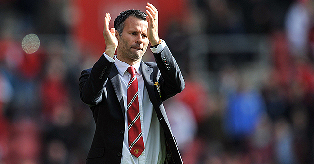 Ryan Giggs