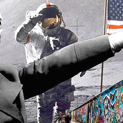 Timeline: ACONTECIMIENTOS HISTÓRICOS DEL S.XX EN ESPAÑA Y EL MUNDO (por Miguel RG)