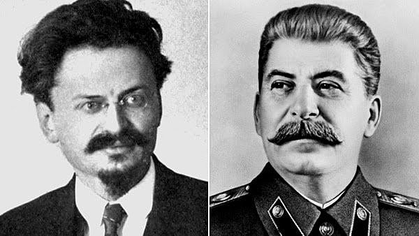 Lenin-Trotsky