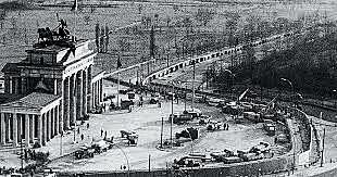 La Crisis de Berlín