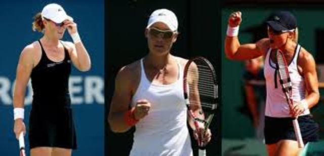 Sam joined an academy of sport.