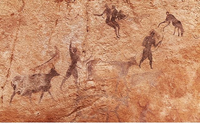 Arte rupestre