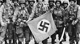 Timeline: THE SECOND WORLD WAR