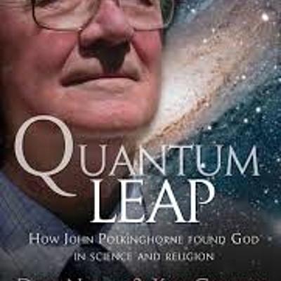 Timeline: John Charlton Polkinghorne