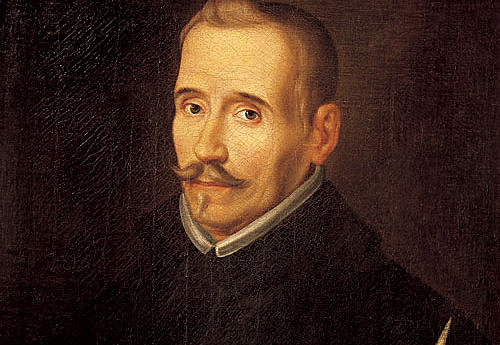 Lope de Vega "Arte nuevo de comedia"