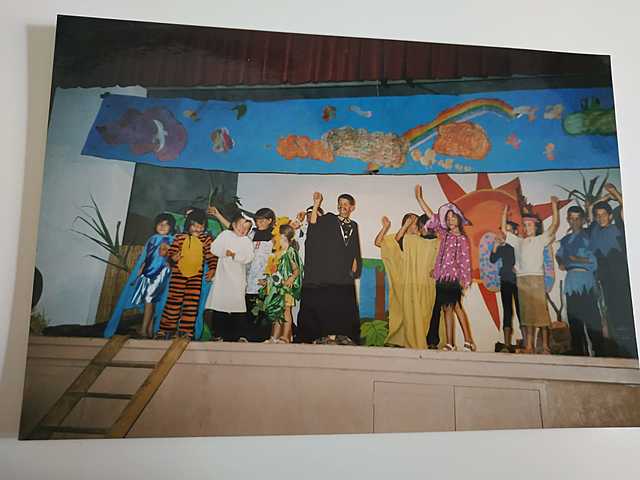 Escola Rural Ardèvol