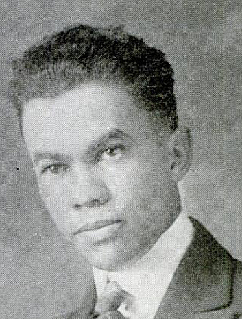 Paul Revere Williams - ART / ENGINEERING