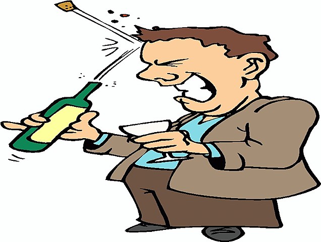 Alteraciones microbianas de vinos.