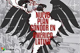 Golpe de Estado en Latinoamérica