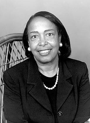 Dr. Patricia Bath - SCIENCE / ENGINEERING