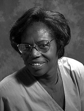 Dr. Betty Wright Harris - SCIENCE / ENGINEERING