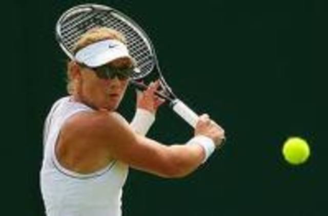 She decided to focus on singles