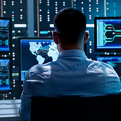 Timeline: Las tecnologías de la información y comunicaciones (TIC) y la brecha digital: su impacto en la sociedad de México