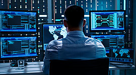 Timeline: Las tecnologías de la información y comunicaciones (TIC) y la brecha digital: su impacto en la sociedad de México