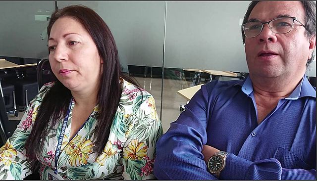 Conversatorio Instructores Seguros - Propuesta de Programación