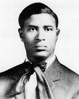 Garrett Morgan - SCIENCE