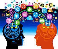 Cambios en la comunicación y nuevas relaciones