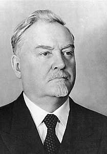 Political Changes in Soviet Union