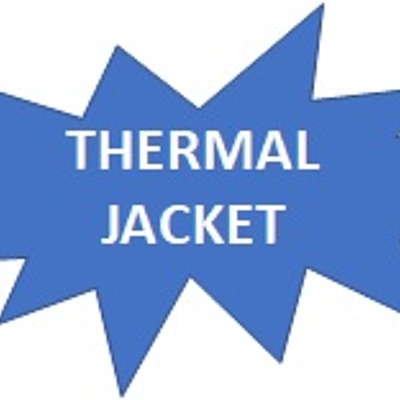 Timeline: Chaqueta térmica